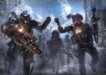 Shrapnel Game Studio Founders Say Majority Shareholder Is Staging a Coup