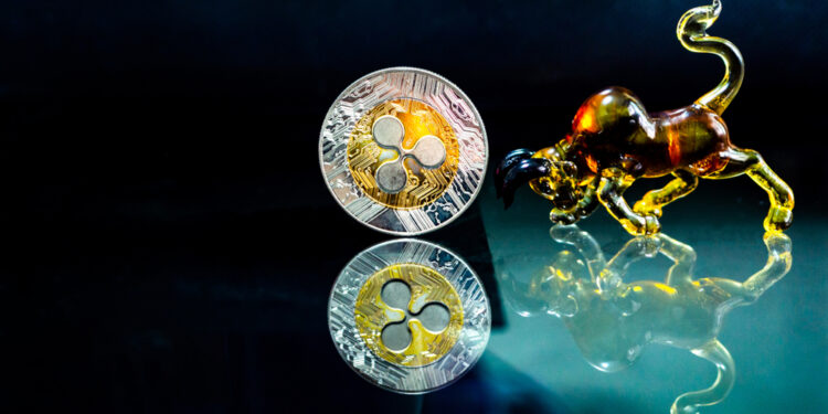 Third Ever XRP Bull Signal Is Back: What To Expect