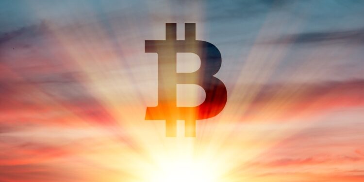 Why Bitcoin Overhead Resistance Is Weak