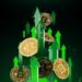 Bloomberg Intelligence Envisions $100 Billion Market If Regulatory Approval Granted
