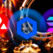Crypto Trader Warns Slow Grind Down Incoming for Solana, Chainlink, Avalanche and One DeFi Altcoin