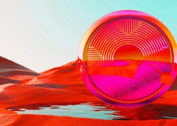 BlackRock Files for a Spot Ethereum ETF With the SEC Months After Applying for a Similar Bitcoin Product