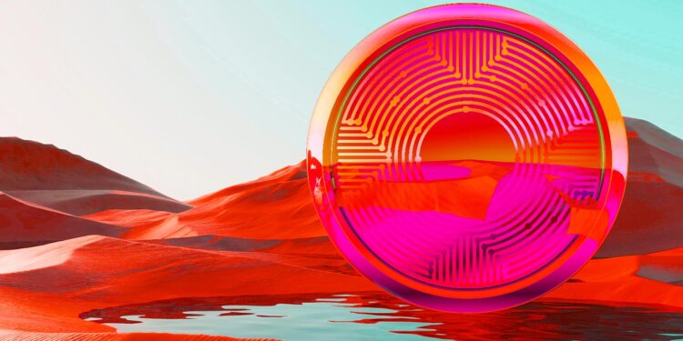 BlackRock Files for a Spot Ethereum ETF With the SEC Months After Applying for a Similar Bitcoin Product