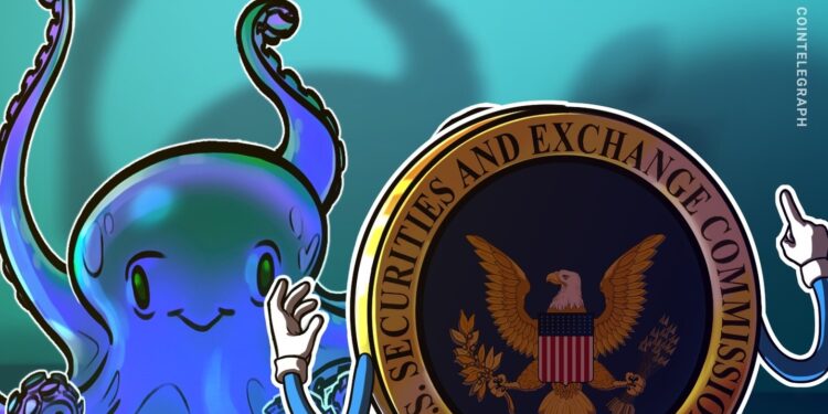The SEC is facing another defeat in its recycled lawsuit against Kraken