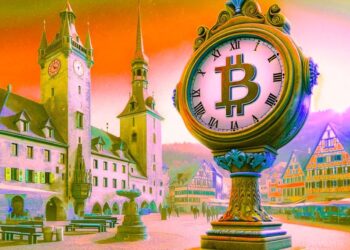 Here’s a Possible Bitcoin Price Path to $200,000, According to Analyst Who Called 2021 Crypto Market Collapse