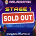 As Bitcoin Reaches 19-Month High, Galaxy Fox Hits $400,000 in Stage 2 Presale