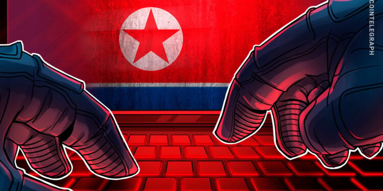 North Korean hackers have pilfered $3B of crypto over past six years: Report