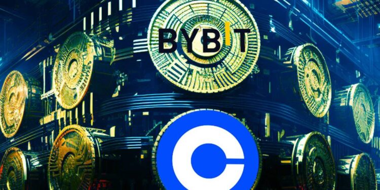 Coinbase and Bybit Grab Market Share After Binance’s Settlement With the US Government: Analytics Firm Kaiko
