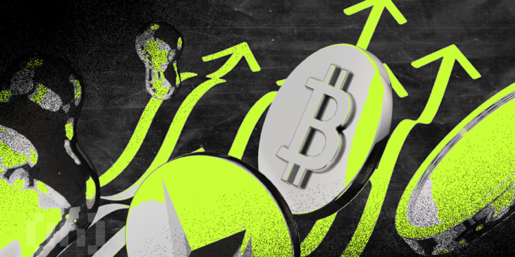 Bitcoin Nears $40,000 as These Analysts and On-Chain Metrics Turn Bullish