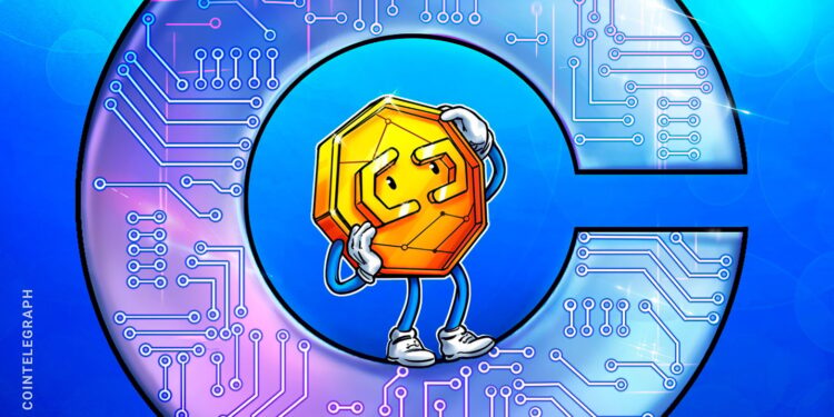 Coinbase market share grows outside US trading hours amid Binance saga: Report