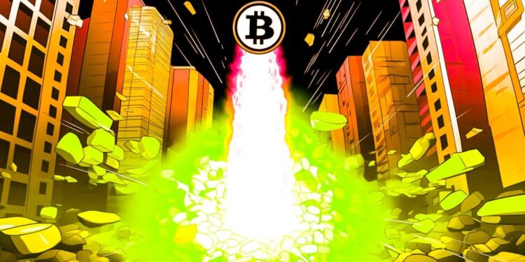 Bitcoin About To Witness Bear Capitulation As Spot Market BTC ETF Decision Looms: Top Analyst