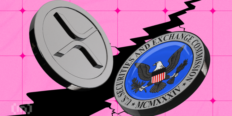 SEC Grapples With Judicial Criticism in Ripple Case: Inconsistencies Exposed