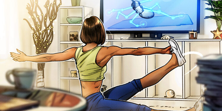 How blockchain improves daily healthcare routine, explained