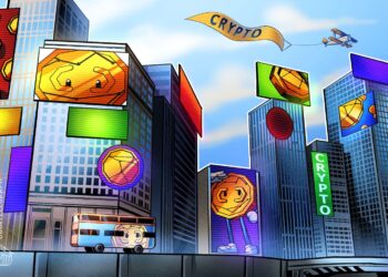 Crypto Biz: UAE’s regulatory structure draws crypto firms, Canaan’s revenue slumps, and more
