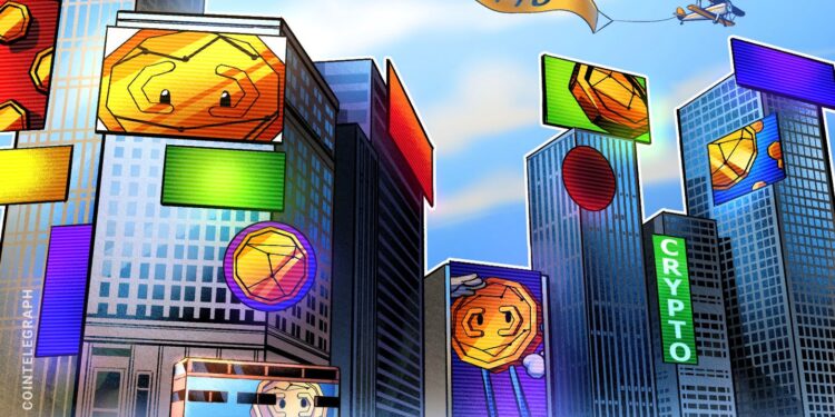 Crypto Biz: UAE’s regulatory structure draws crypto firms, Canaan’s revenue slumps, and more