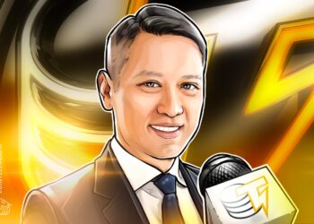 Binance’s explosive growth led to compliance failures – CEO Richard Teng on $4.3B settlement