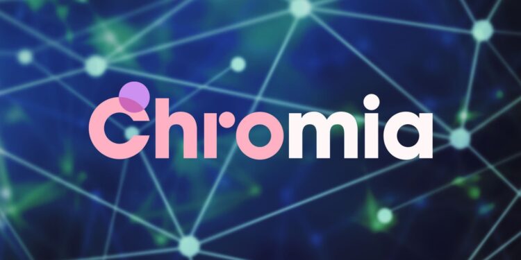 Chromia confirms mainnet release in 2024