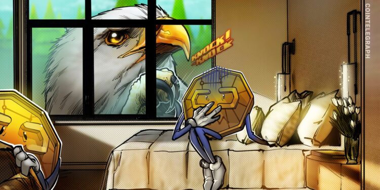 IRS team reports rise in crypto tax investigations