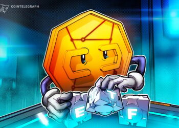 Taiwan will review global trends before relaxing on crypto ETFs