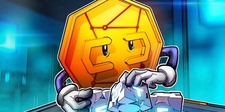 Taiwan will review global trends before relaxing on crypto ETFs