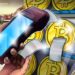 How much is Bitcoin worth today?