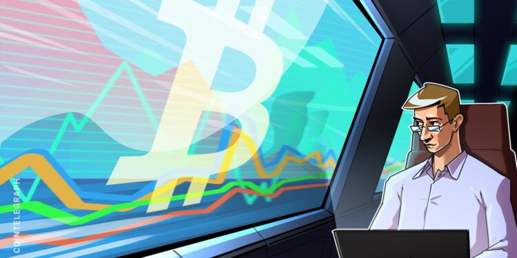 Bitcoin price hit 2023 high, so why are retail traders waiting on the sidelines?