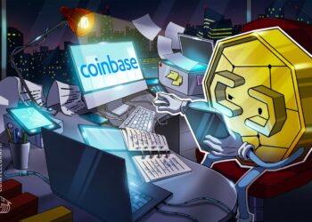 Cathie Wood’s ARK dumps 237K Coinbase shares at $140 per stock