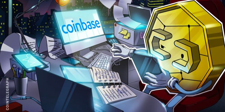 Cathie Wood’s ARK dumps 237K Coinbase shares at $140 per stock