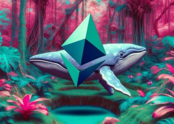 Early Ethereum Whale Address Sends Nearly $90,000,000 to Kraken After Being Dormant for Five Years: On-Chain Data