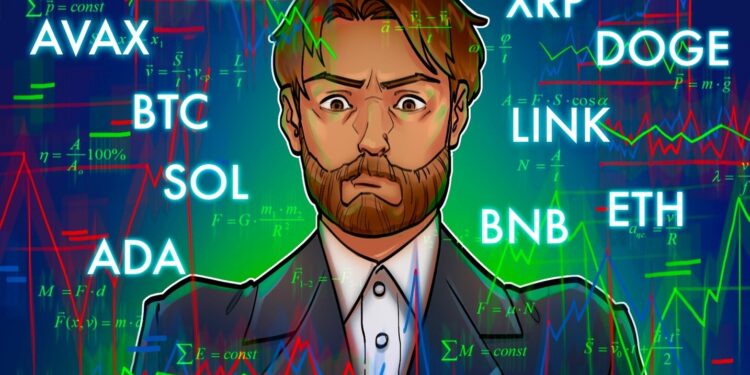 Price analysis 12/6: BTC, ETH, BNB, XRP, SOL, ADA, DOGE, AVAX, LINK, TON