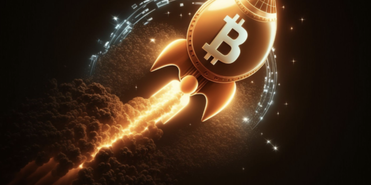 Bitcoin (BTC) Rally Pushes Meme Coins Higher: DOGE and PEPE Soar. GFOX Presale Eyes $500,000