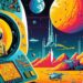 Under-the-Radar Altcoin That’s Exploded Over 970% in a Month Ready for the ‘Next Leg to the Upside’: Trader