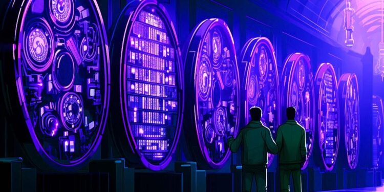 Massive Uptick in Exchange Volumes Could Suggest Growing Institutional Demand Ahead of ETF Approval: Glassnode