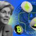 America Has a New Threat and It’s Crypto, Claims Elizabeth Warren