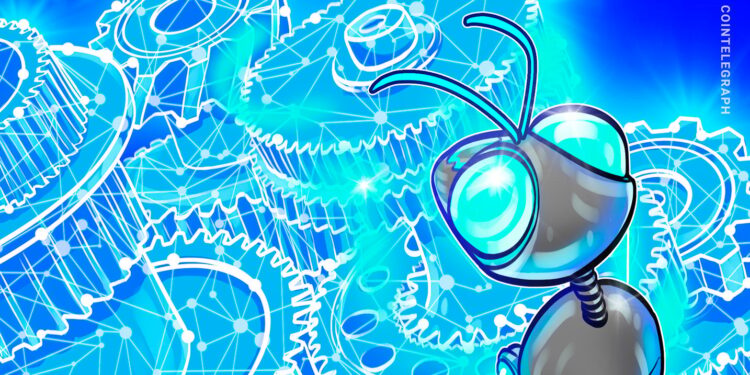 Developers of Bitcoin sidechain MVC prepare for BRC-20 DEX launch
