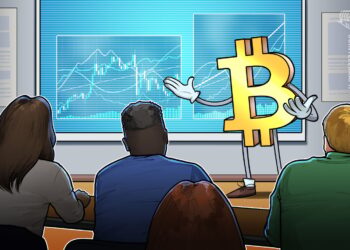 Markets rethink Fed rate cuts as Bitcoin circles $44K on US jobs data