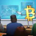 Markets rethink Fed rate cuts as Bitcoin circles $44K on US jobs data