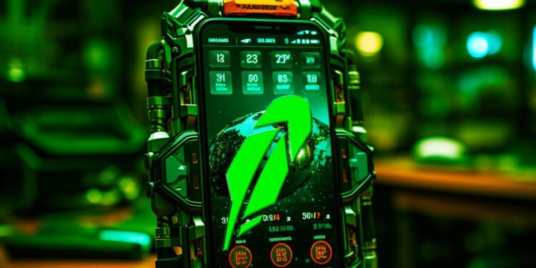 Retail Trading Giant Robinhood Rolls Out Crypto App to Customers in the European Union
