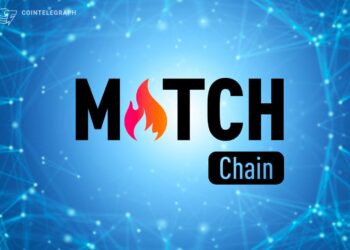 Match Chain Mainnet ready to roll out in March