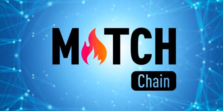 Match Chain Mainnet ready to roll out in March