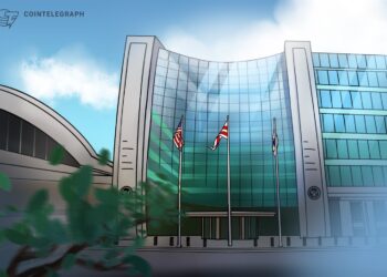 Fidelity and SEC meet to discuss spot Bitcoin ETF application