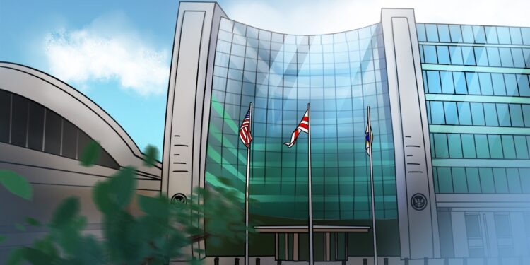 Fidelity and SEC meet to discuss spot Bitcoin ETF application