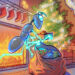 How blockchain transforms Christmas giving