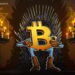 Bitcoin dominance threatens ‘likely top’ despite BTC price eyeing $45K