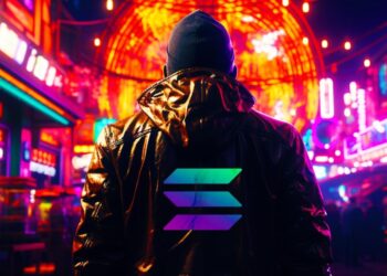 Investment Giant VanEck Predicts Solana (SOL) Will Become Top Three Blockchain by Market Cap in 2024