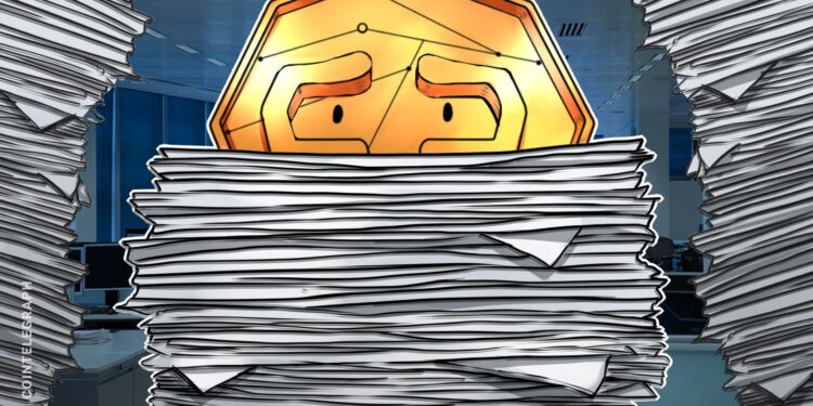US gov’t removes two crypto AML rules from national defense bill