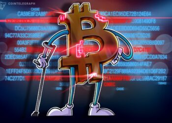 Bitcoin inscriptions added to US National Vulnerability Database
