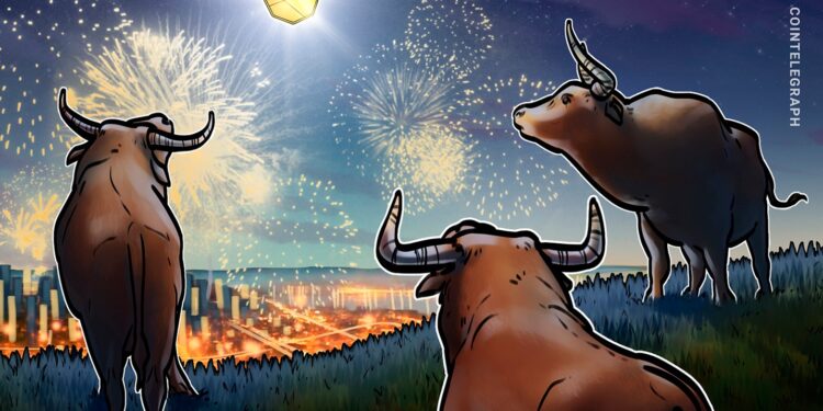 Celeb NFTs and cringy ads — Analysts share their signs of a Bitcoin peak