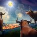 Celeb NFTs and cringy ads — Analysts share their signs of a Bitcoin peak