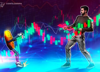 Is the Bitcoin price dip toward $40K a bear trap?